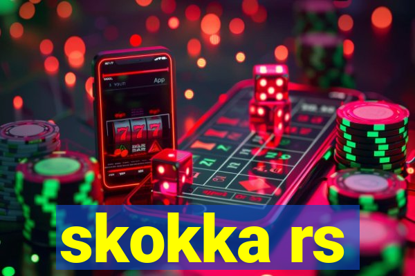 skokka rs